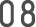 08